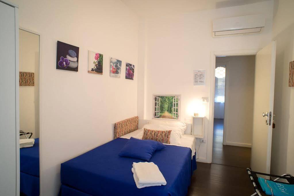 Elisir B & B Pescara Exterior foto