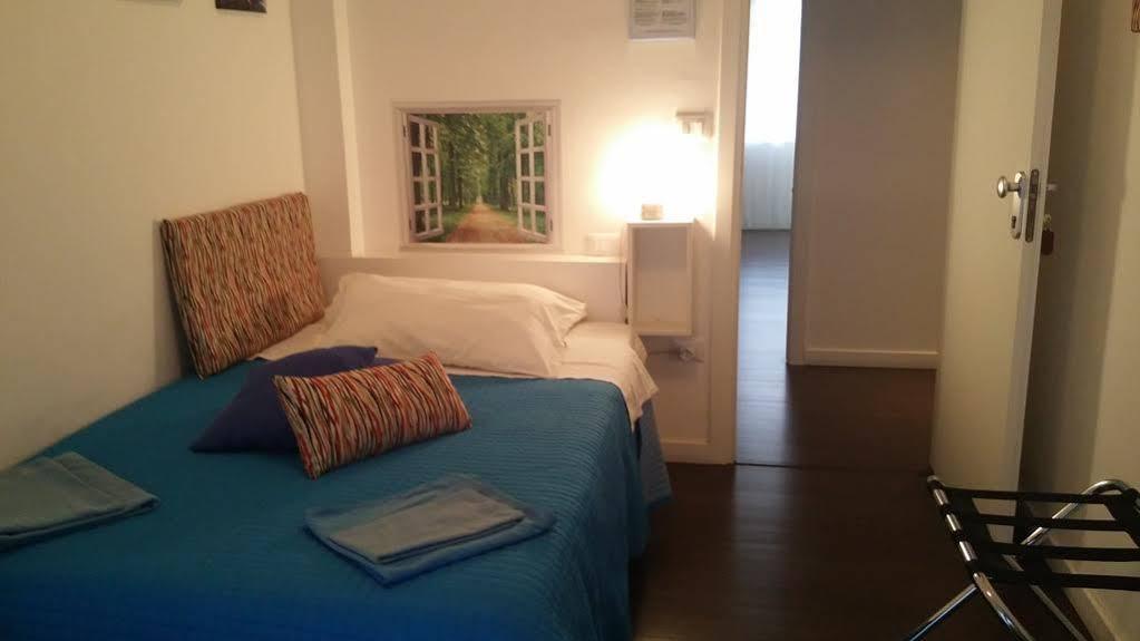 Elisir B & B Pescara Exterior foto