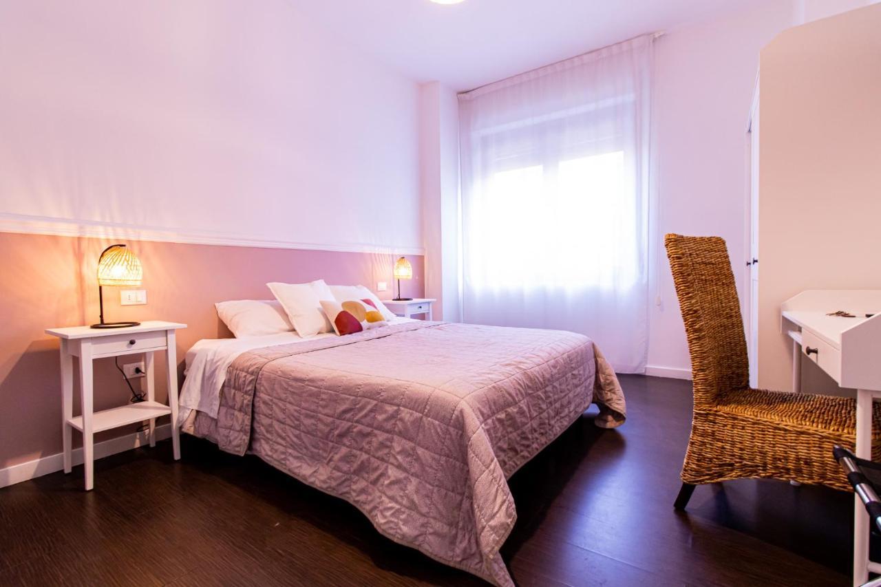 Elisir B & B Pescara Exterior foto
