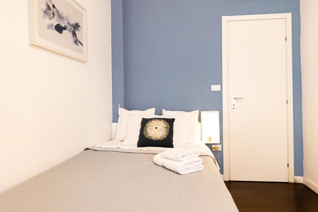 Elisir B & B Pescara Exterior foto