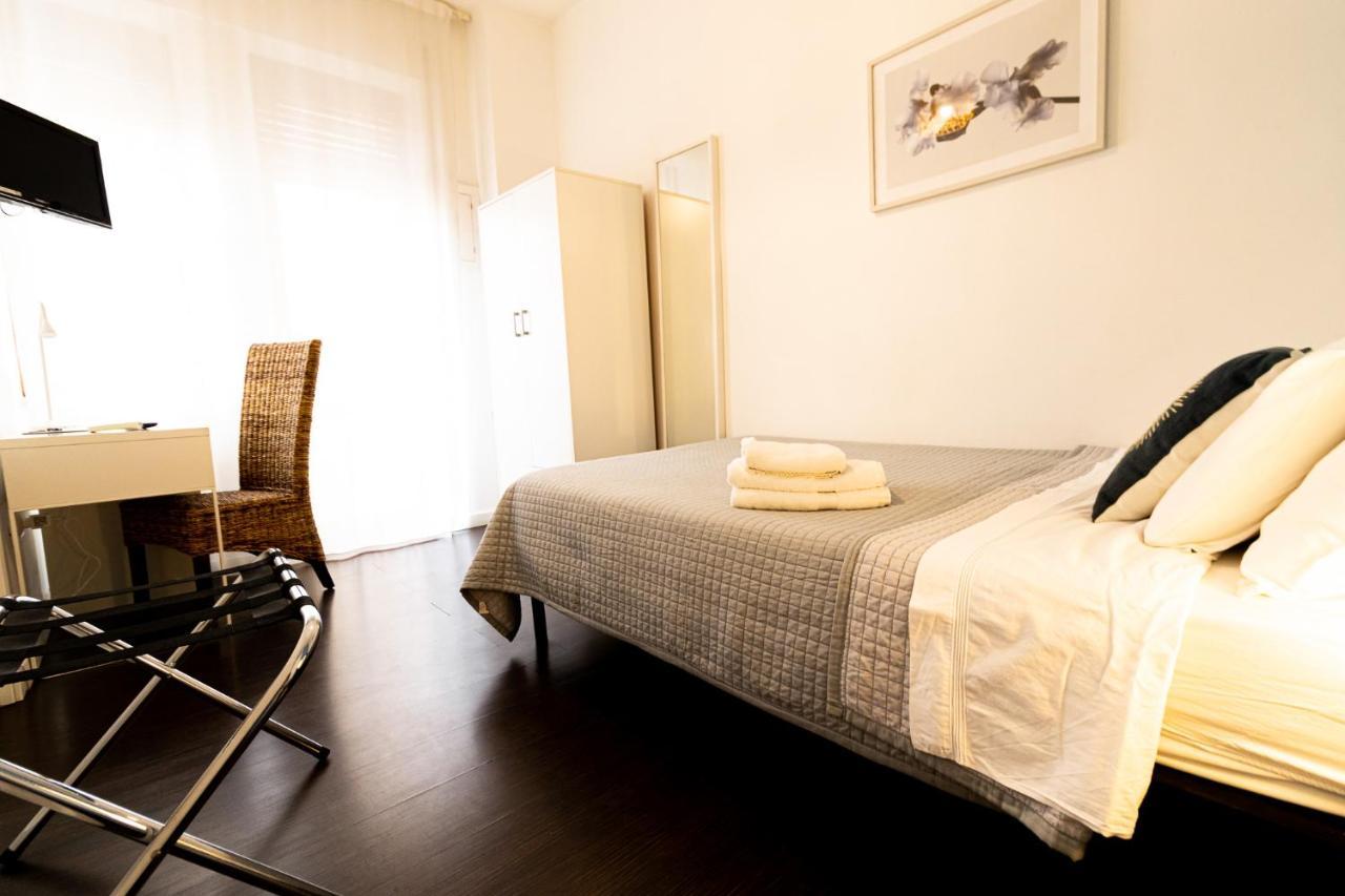 Elisir B & B Pescara Exterior foto