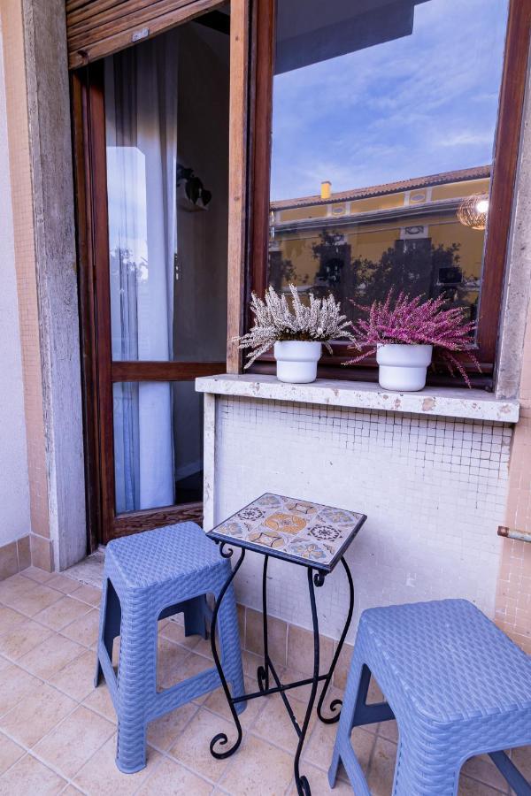 Elisir B & B Pescara Exterior foto
