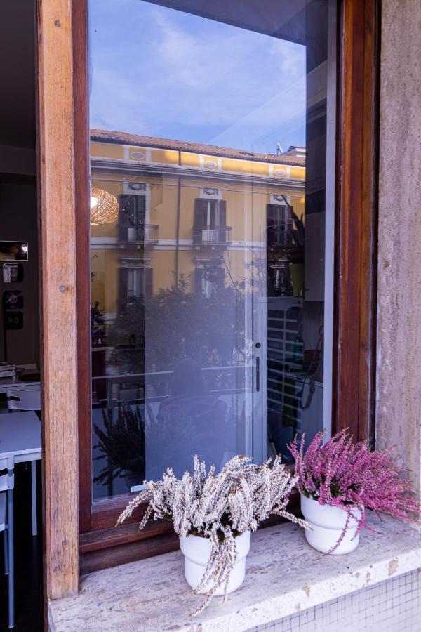Elisir B & B Pescara Exterior foto